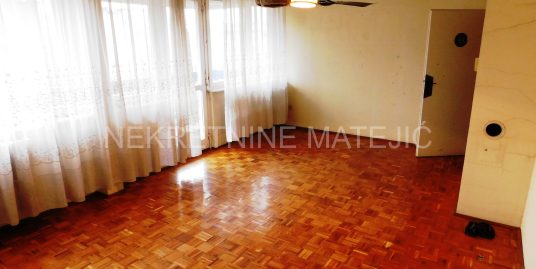 STAN 63M2, ERDOGLIJA, CENT.GEJANJE, TERASA—68.000 E