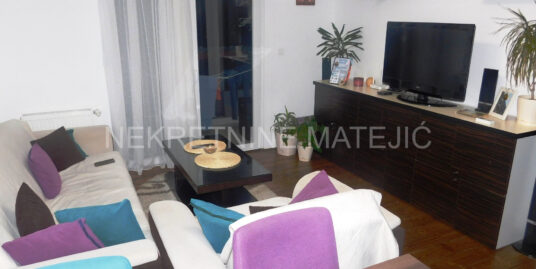 ERDOGLIJA DVOIPOSOBAN STAN 64M2, NOVA GRADNJA, 3. SPRAT-117.000 E
