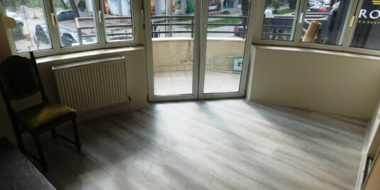 Stan, Izdavanje, Vašarište, Trosoban, 71 m2, Prvi sprat, Grejanje na gas, cena zakupa – 500 E