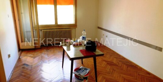 STANOVO 1,0 STAN 42M2-3. SPRAT, CG—69900 E