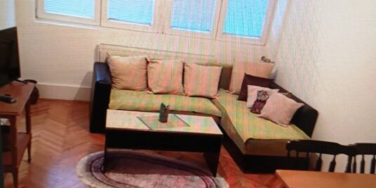 STAN, ERDOGLIJA, 38M2, 4. SPRAT, GREJANJE NA GAS, CENA – 76.000 E