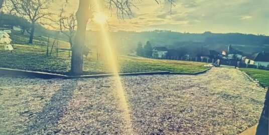 KUĆA 65M2 I VELIKO IMANJE 1,12H+1,48H U JABUČJU, CENA – 100.000 E
